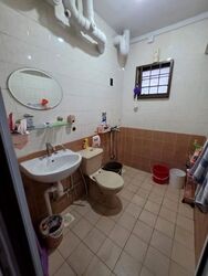 Blk 115B Yishun Ring Road (Yishun), HDB 4 Rooms #624958411